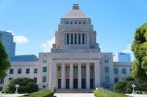 議員定数削減法案見送りは麻生・鈴木体制のクーデター？　政治ジャーナリスト後藤謙次氏の見立て