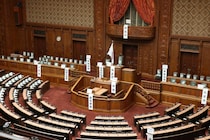 後藤謙次氏、言論の府を形骸化させたのは「自民党の国会対策」...与野党の国対関係者が訪ねる大物議員とは