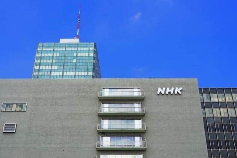 NHKの経営委員長は過去にも国会での答弁態度を注意されている
