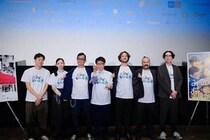東京国際映画祭出品映画にも出演、トルコ出身男性俳優が死去　「まだ実感が湧いておりません」