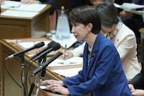 小沢一郎氏、党首討論「与党応援団」に嫌悪感　「今の自民党を象徴する本当に気持ち悪い異様な光景」