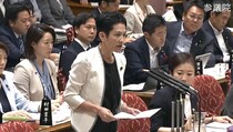 「国会への出席はイヤ？」「呼ばれれば来て誠実に答弁」　高市首相の出席率は石破前首相の3分の1だと蓮舫氏