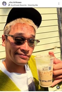 元中日・石川翔、脊髄梗塞公表から2か月「歩行器でもう歩いてます！」　前向きな姿に反響「凄い」「応援しています」