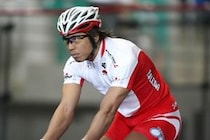 アテネ五輪銀の競輪レジェンド・伏見俊昭選手死去　生前最後のブログでは「無事に悔いの無いレースが出来ますよう」