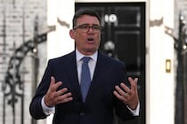 10年間で7人目、イギリスにバーナム新首相誕生　「はじめから難しいかじ取りを求められている」と斎藤幸平氏