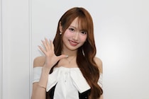 「今が旬だぞ」SKE48野村実代、初写真集の先に見据えるセンター　絶対に「雰囲気変わる」「見つかる」