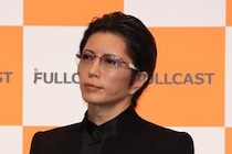 GACKT、「異質なオーラ」感じた俳優明かす　28年前に渋谷で遭遇、今すれ違っても「この空気、知ってる」
