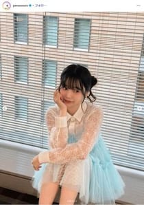 島崎遥香「公表できなかったんですけど」...AKB時代の不調告白「毎日吐き気とか」　握手会休むと「叩かれる」
