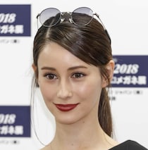 梨盗難被害の農家巡りダレノガレ明美が呼びかけ　「私がクラファンしたら...」