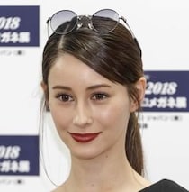 梨盗難被害の農家巡りダレノガレ明美が呼びかけ　「私がクラファンしたら...」