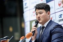 佐々木麟太郎、MLBマーリンズと正式契約　「『挑戦したか、しなかったか』を選ぶ人生に」...直筆メッセージも注目