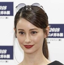 梨盗難被害の農家巡りダレノガレ明美が呼びかけ　「私がクラファンしたら...」