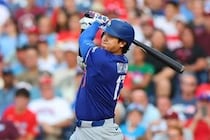 大谷翔平は「打者に専念した方が」、元NPB最多勝投手が提言　「サイ・ヤング賞は多分...」「投げさせなくても勝てる」