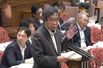「大阪を副首都にしてほしい、それだけ」共産が副首都法案バッサリ　2度否決の「都構想」3度目の正直狙いか
