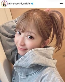 矢口真里「ボブヘアを楽しんでおります」...ヘアスタイル変えてかわいさ限界突破　「若がえってる」「可愛すぎ」