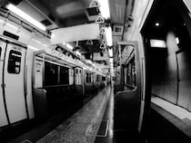 通勤電車で口論が勃発...いったんは収まったと思ったが　一駅先で再び...乗客の意外なひと言で空気が一変