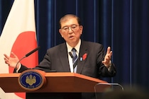 石破茂前首相がテレビ出演...「消費減税」「皇室典範問題」で高市政策を強くけん制
