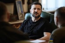 ウクライナの新戦術...「ロシアの経済を麻痺させるために動脈や神経の部分を的確にたたいている」専門家が分析