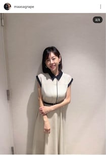 高橋真麻、フジ入社は「コネ」ではないが...「忖度じゃないですか？」　父は高橋英樹、「ブス、コネ」叩かれた過去も