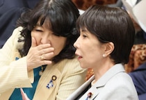 1ドル164円目前...iPhoneも日本で値上げに　高市首相「もっと積極財政」で円安ストップさせる気ゼロ？