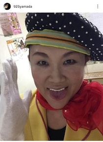 「最初誰だか」「あんまりにもお痩せに」　山田邦子の近影に驚き、心配の声も