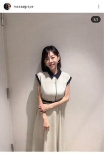 高橋真麻、フジ入社は「コネ」ではないが...「忖度じゃないですか？」　父は高橋英樹、「ブス、コネ」叩かれた過去も