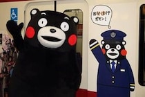 「ようやく復興してきた矢先に...」くまモン、地震で一時活動休止　10年前は活動再開まで3週間