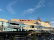 熊本地震...その時福岡で搭乗寸前の杉村太蔵さん、猛暑の中の被災を心配「いろいろな支援が必要」