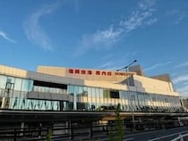 熊本地震...その時福岡で搭乗寸前の杉村太蔵さん、猛暑の中の被災を心配「いろいろな支援が必要」