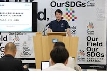 「個人的なこと」連発でコメントを避け続ける斎藤知事　記者は苦言、幹事社「公務中の出来事」には回答を促す