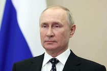 「戦争は、もう潮時」プーチン大統領に直言した同盟国大統領、さらに驚いた発言も