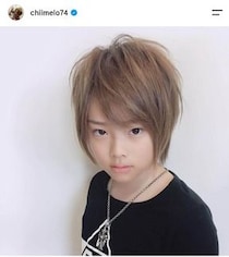 元「小学生ホスト」琉ちゃろ、大学受験生になった姿に驚き　おしゃれに興味「ない」...部屋に美少女フィギュア