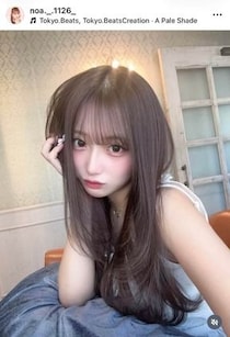 辻希美の長女・希空、ヘソ出しコーデ＆「お気に入り」リュックで韓国旅満喫ショット　へそピもキラリ