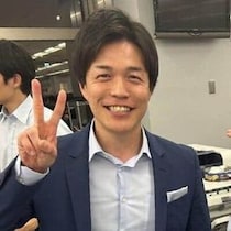 TBS南波雅俊アナ「偽膜性声帯炎」からの復帰を報告　「休む前の状態に戻りましたので、もう大丈夫です！」