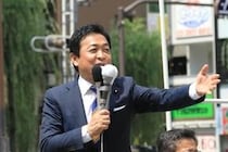 国民・玉木代表、消費税減に言及　「異議を唱えたのは当時国民民主党だけ」