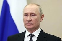 「戦争は、もう潮時」プーチン大統領に直言した同盟国大統領、さらに驚いた発言も