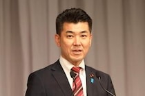 宅配の「若いスタッフさん」、実は「たぶん15年越し位？」の再会　中道・泉健太衆院議員が明かす