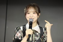 AKB48、「365日の紙飛行機」でエール　センターは熊本出身・倉野尾成美...日田出身・江藤愛アナも「泣きました」