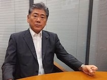 「消費減税は自民党の公約ではなかった」意見書を出した幹事長代理に聞く