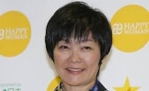 安倍昭恵氏、タクシーでの神対応明かす　「日本は本当に素晴らしい国！」