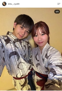 元カップルYouTuber「夜のひと笑い」いちえ、新恋人と復縁から再破局...涙で報告　「友達のままでおった方が」
