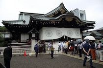 靖国神社、境内でのコスプレ衣装・軍装の着用禁止を発表　「神聖な境内における静謐と尊厳を維持」