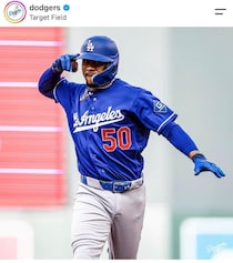 【ドジャース】打撃不振ベッツ、低迷のチームで「最も懸念される問題のひとつ」...必要としているのは「かつてのベッツ」米メディア