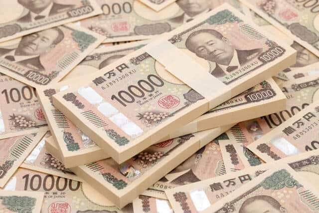 日米協調介入による円の動きは(画像はイメージ)