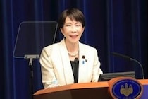 トランプ政権「高市消費減税」に苦虫？　経済専門家は「新たな対日要求が心配される」