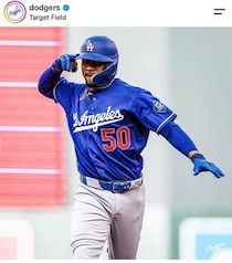 【ドジャース】打撃不振ベッツ、低迷のチームで「最も懸念される問題のひとつ」...必要としているのは「かつてのベッツ」米メディア