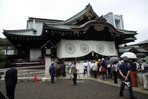 靖国神社、境内でのコスプレ衣装・軍装の着用禁止を発表　「神聖な境内における静謐と尊厳を維持」