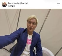 スリムクラブ・真栄田賢「耳が聞こえづらく耳鼻科に行ったら」　手術を勧められる事態に...「ハードルが高い」