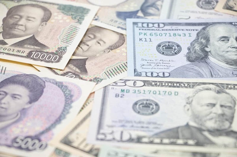 日米協調介入実現の裏に何らかの密約があったか、と専門家(画像はイメージ)