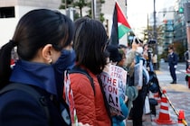 在京イスラエル大使館、日本メディアを続々非難　毎日新聞には「プロパガンダ」、NHKには「訂正必要」